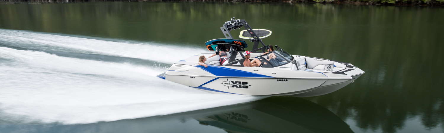 2020 Axis Boats for sale in Perfect Catch Marine & Sports, Mountain Home, Arkansas