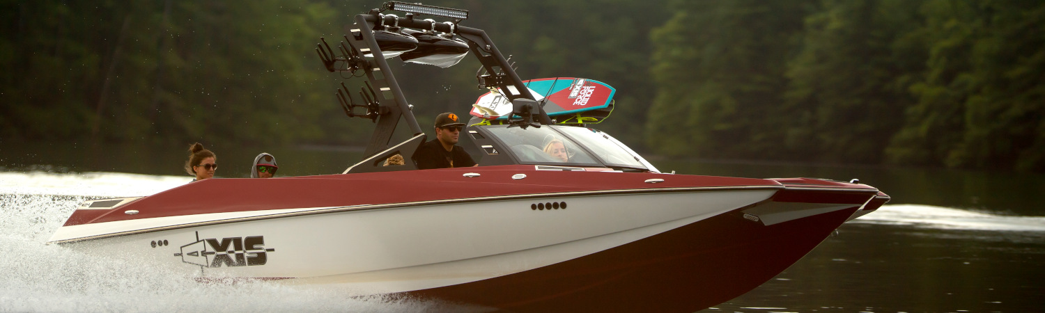 2020 Axis Boats for sale in Perfect Catch Marine & Sports, Mountain Home, Arkansas