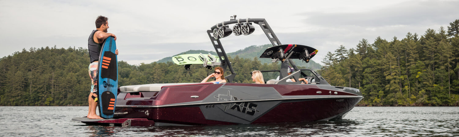 2020 Axis Boats for sale in Perfect Catch Marine & Sports, Mountain Home, Arkansas