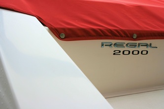 Boat Detailing
