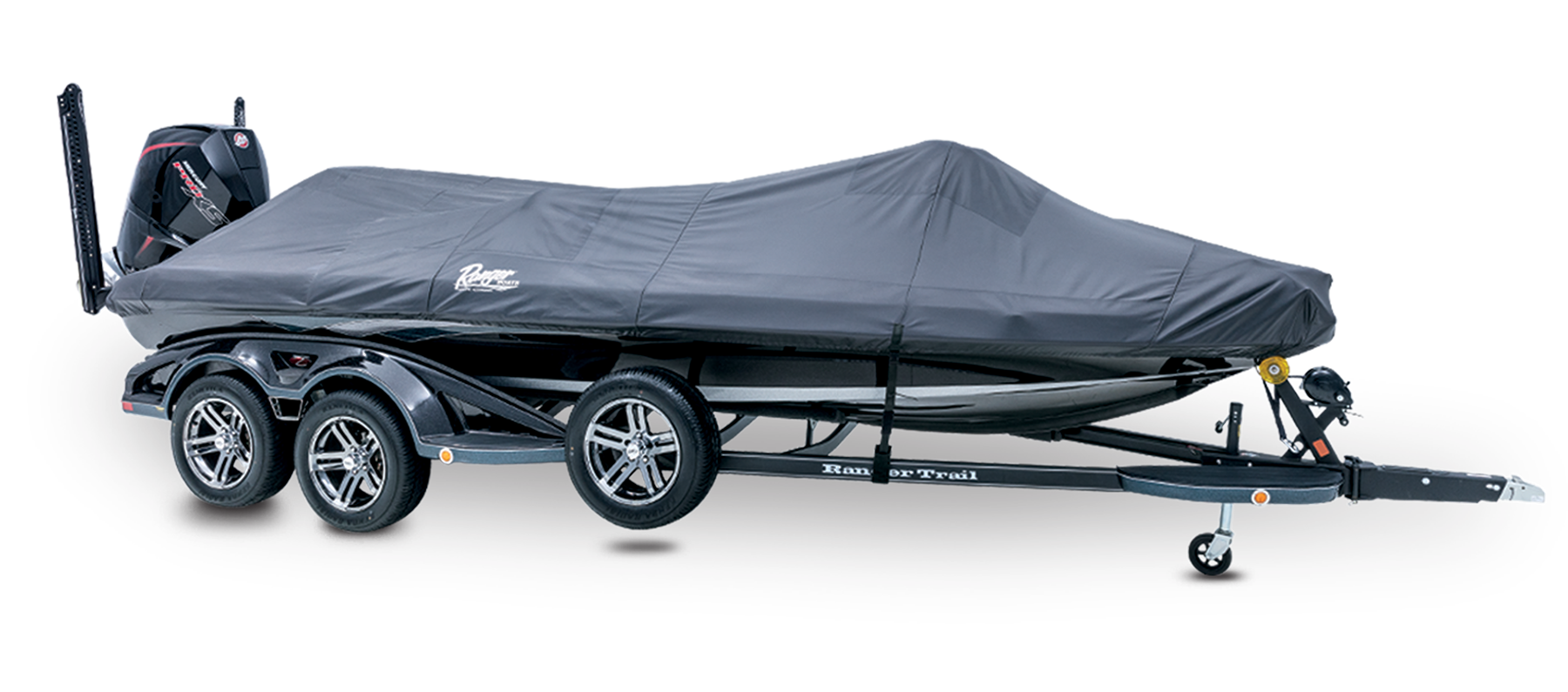 4ranger Boats Promotions | Perfect Catch Marine & Sports | Mountain